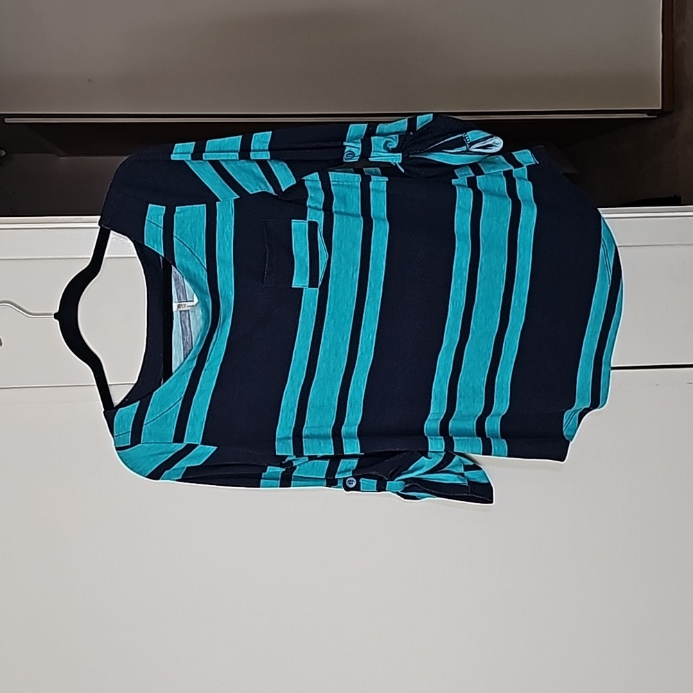 DNA Couture Top